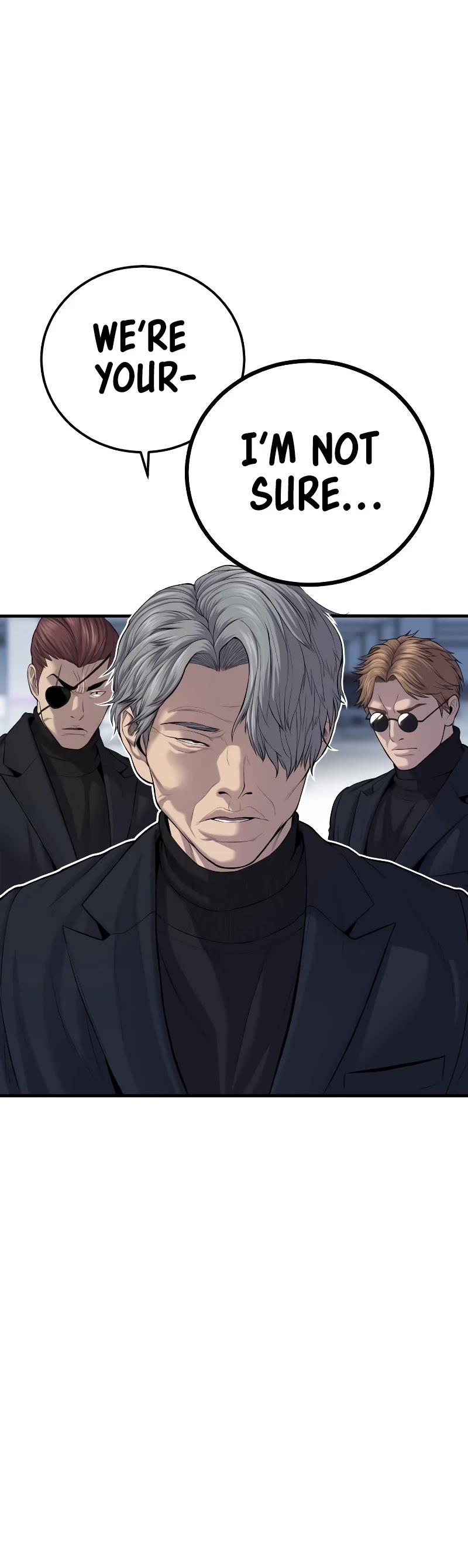 Manager Kim Chapter 84 page 45 - Chapter 84