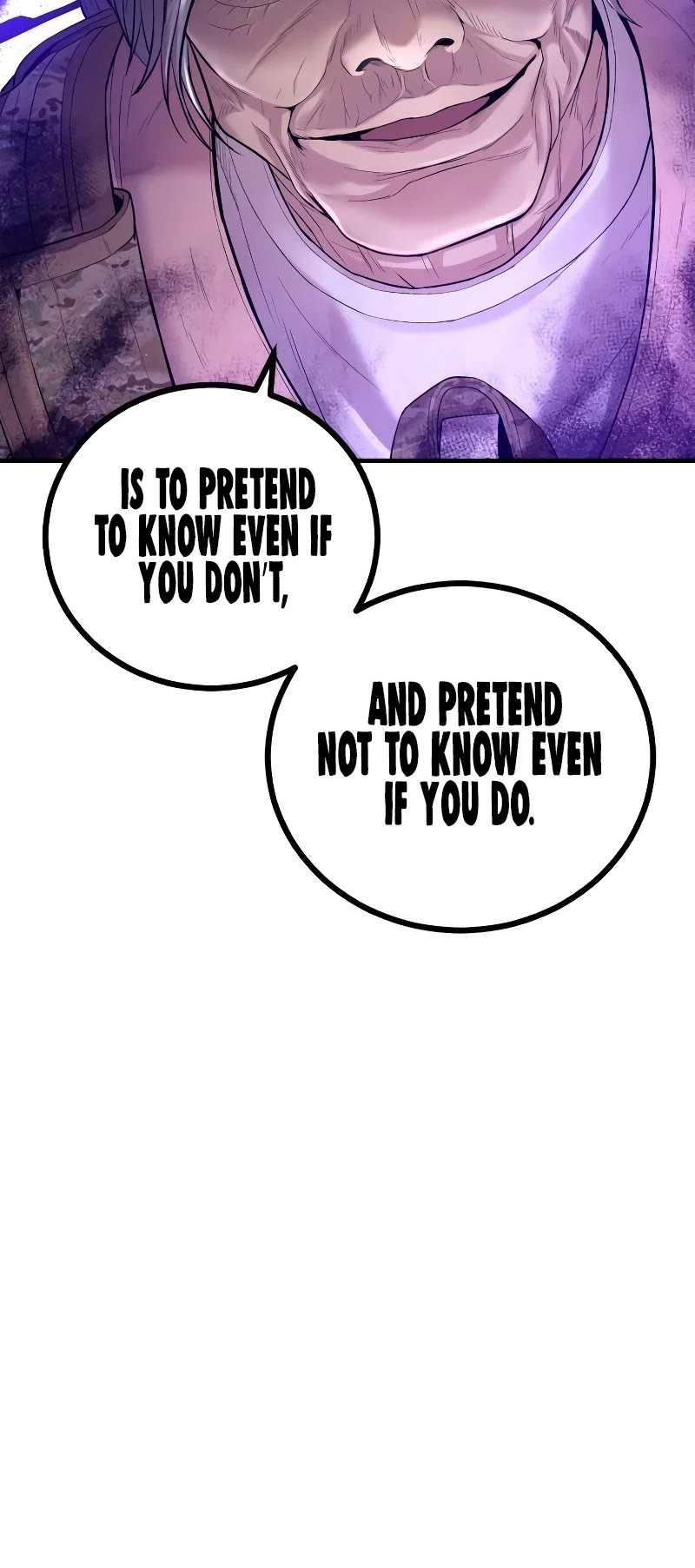 Manager Kim Chapter 84 page 49 - Chapter 84