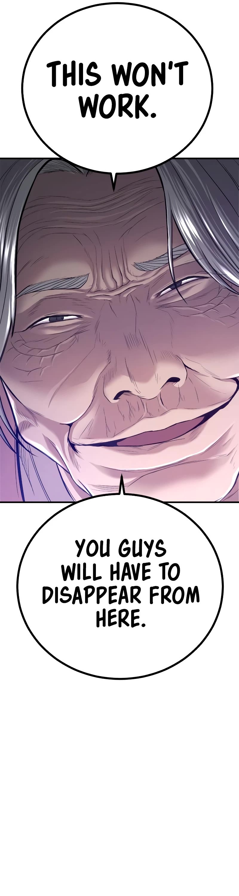 Manager Kim Chapter 84 page 50 - Chapter 84