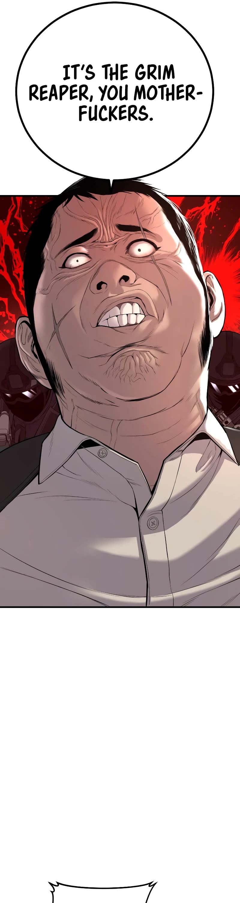 Manager Kim Chapter 84 page 6 - Chapter 84