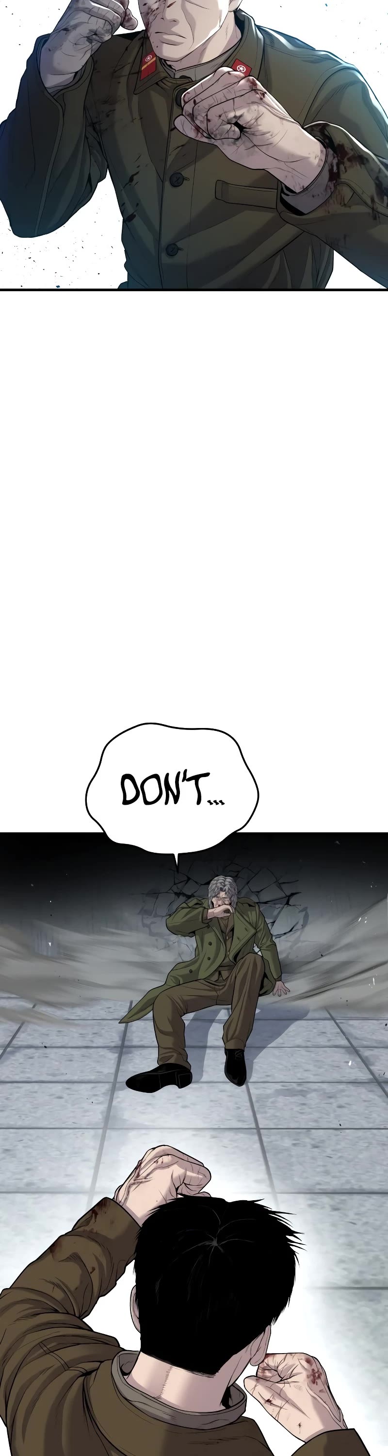 Manager Kim Chapter 84 page 63 - Chapter 84