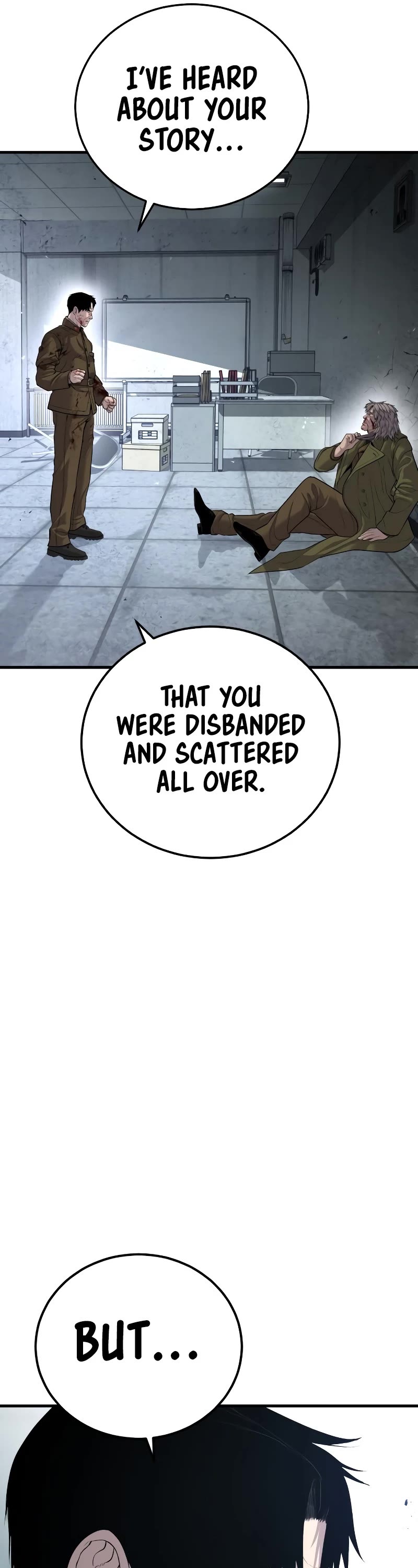 Manager Kim Chapter 84 page 70 - Chapter 84