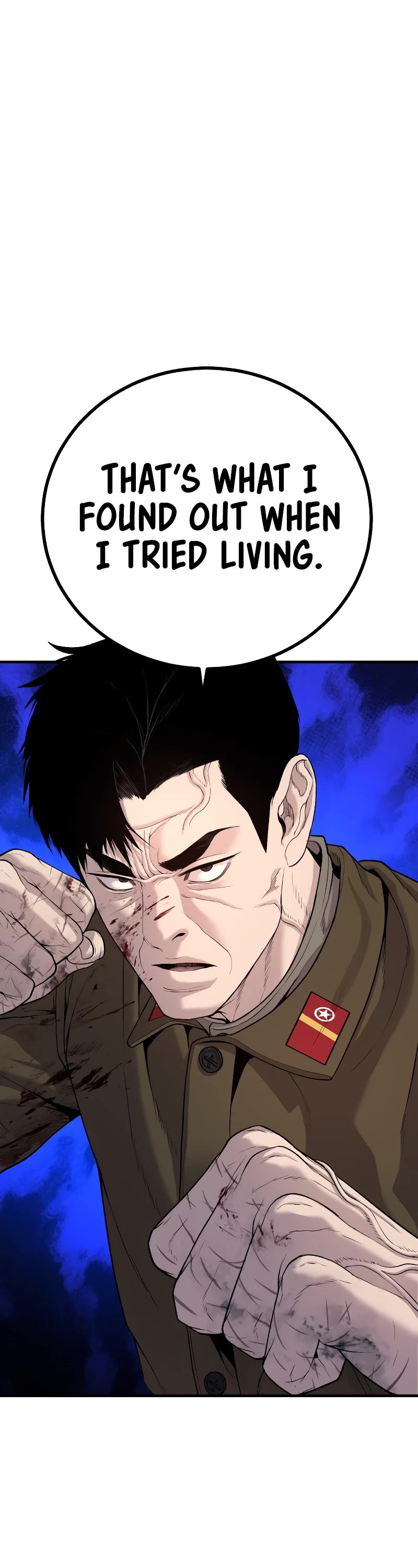 Manager Kim Chapter 84 page 75 - Chapter 84