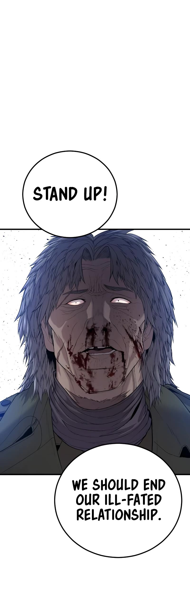 Manager Kim Chapter 84 page 76 - Chapter 84