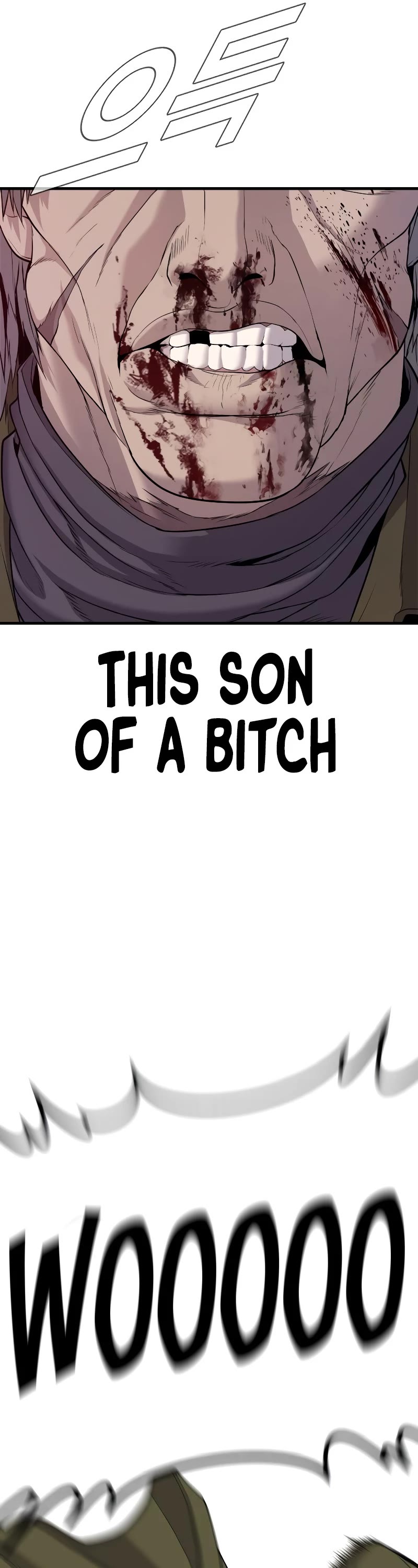 Manager Kim Chapter 84 page 86 - Chapter 84