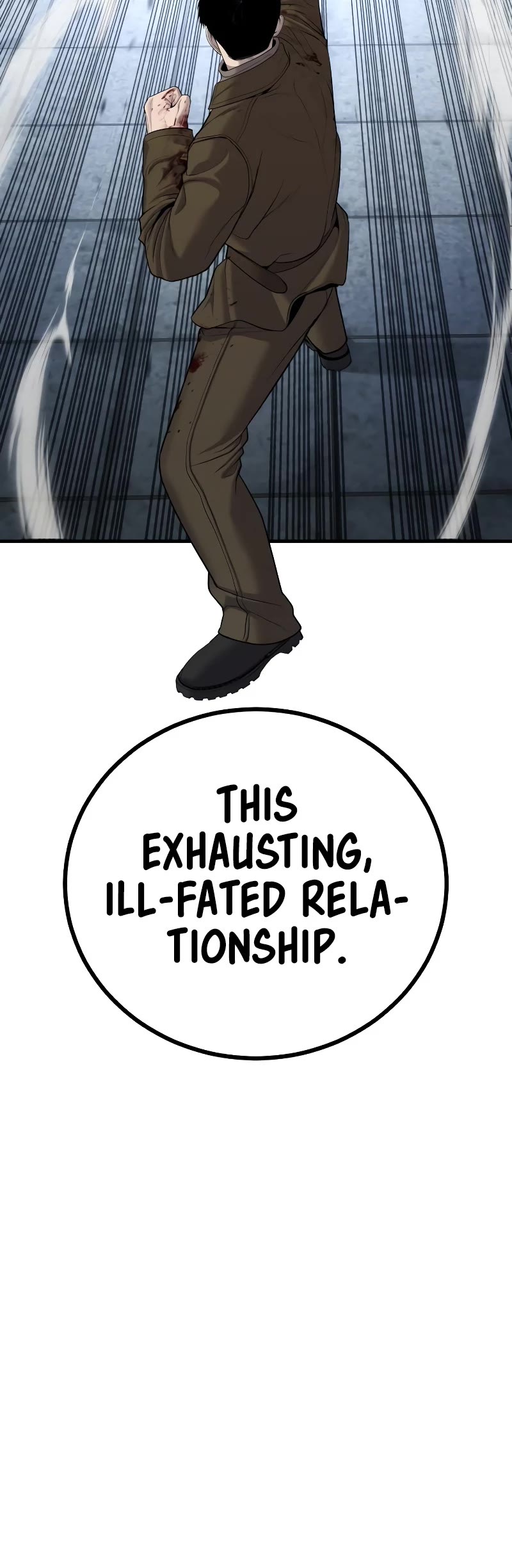 Manager Kim Chapter 84 page 93 - Chapter 84