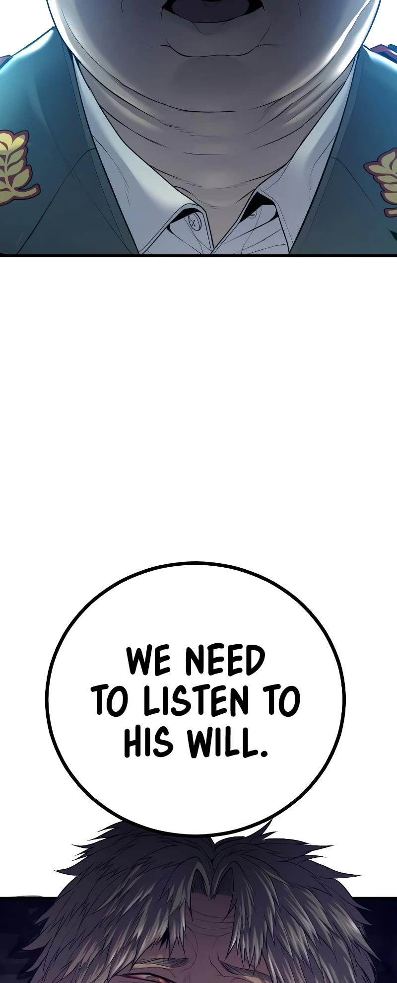 Manager Kim Chapter 84 page 99 - Chapter 84