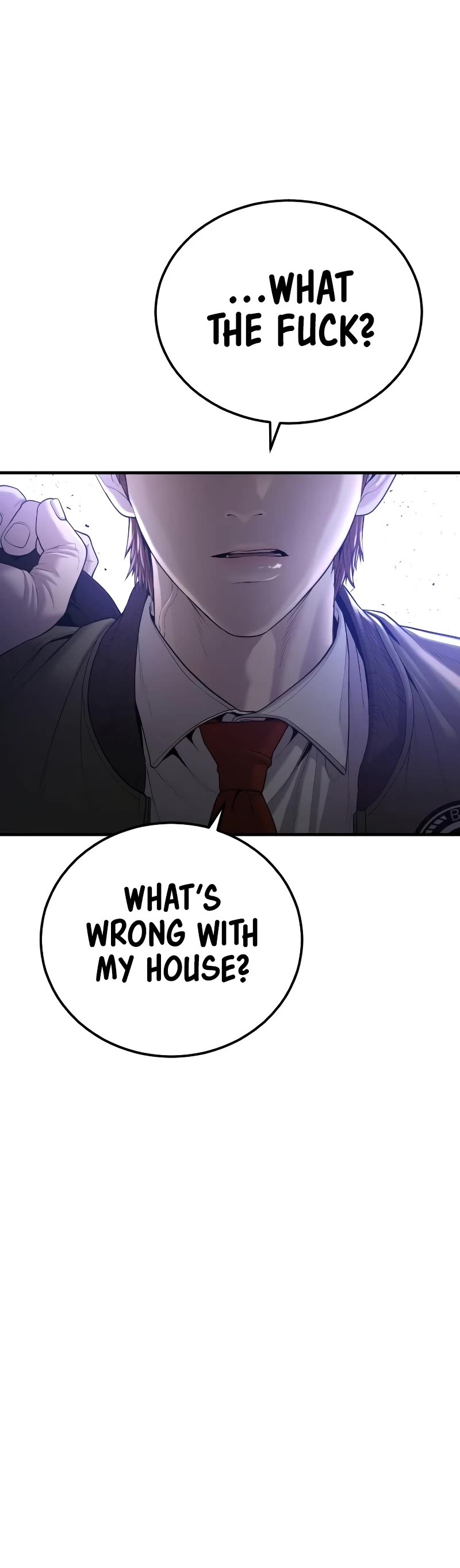 Manager Kim Chapter 85 page 101 - Chapter 85