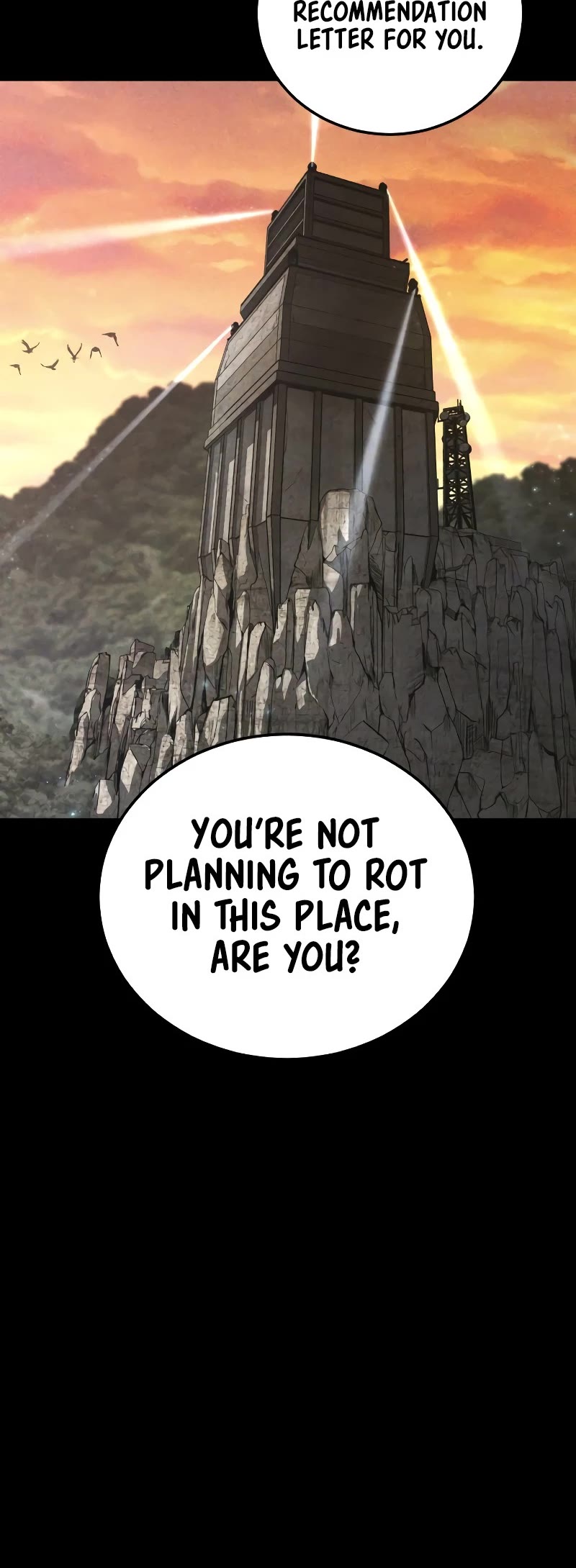 Manager Kim Chapter 85 page 17 - Chapter 85