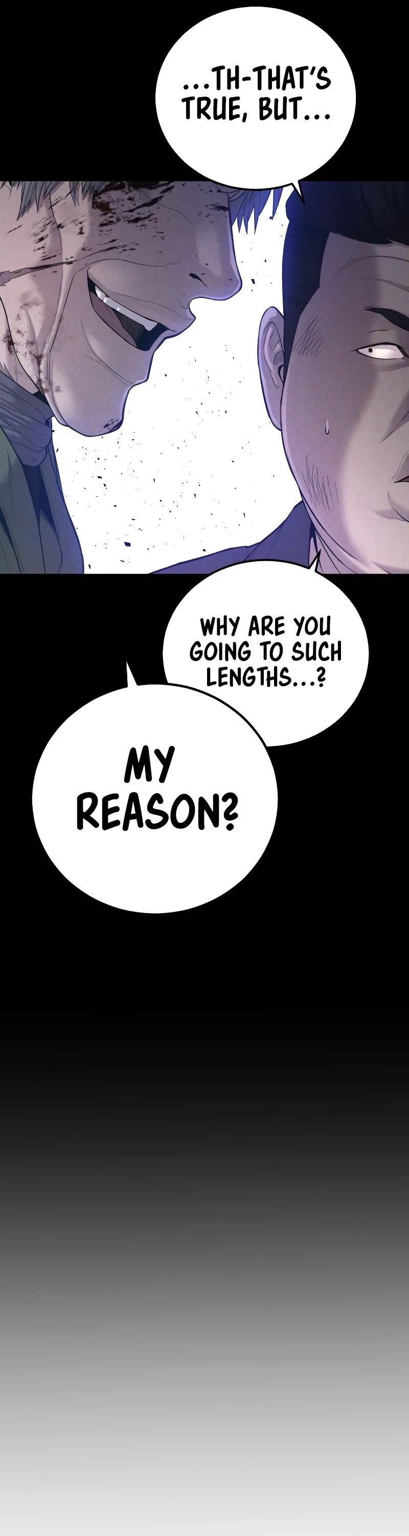 Manager Kim Chapter 85 page 18 - Chapter 85