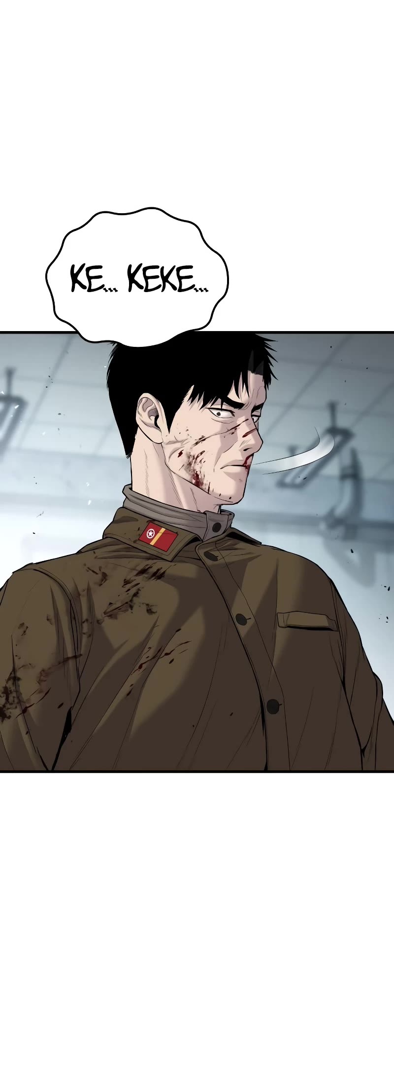 Manager Kim Chapter 85 page 25 - Chapter 85