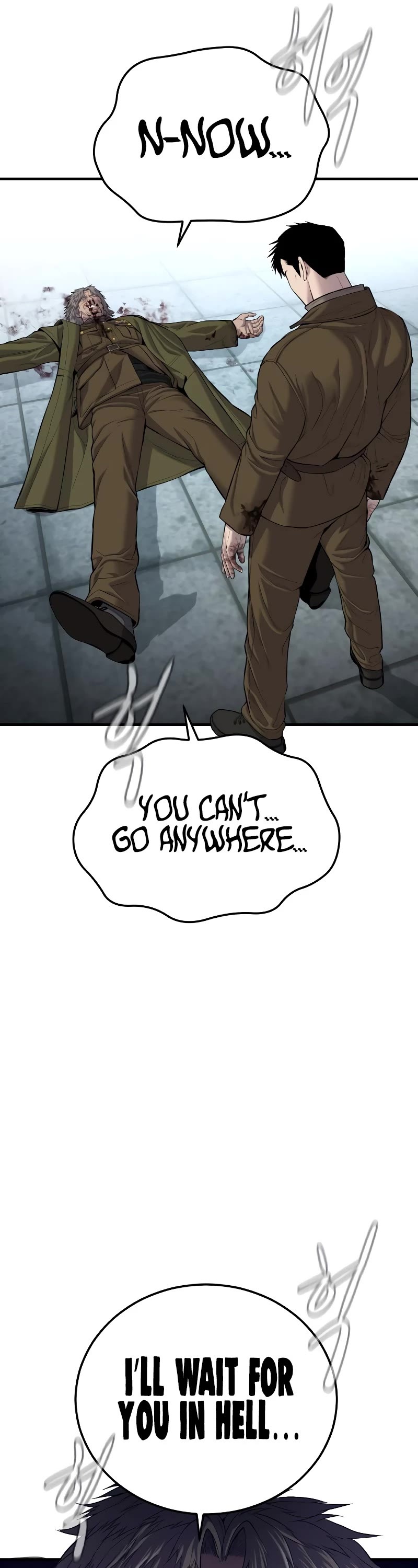 Manager Kim Chapter 85 page 26 - Chapter 85