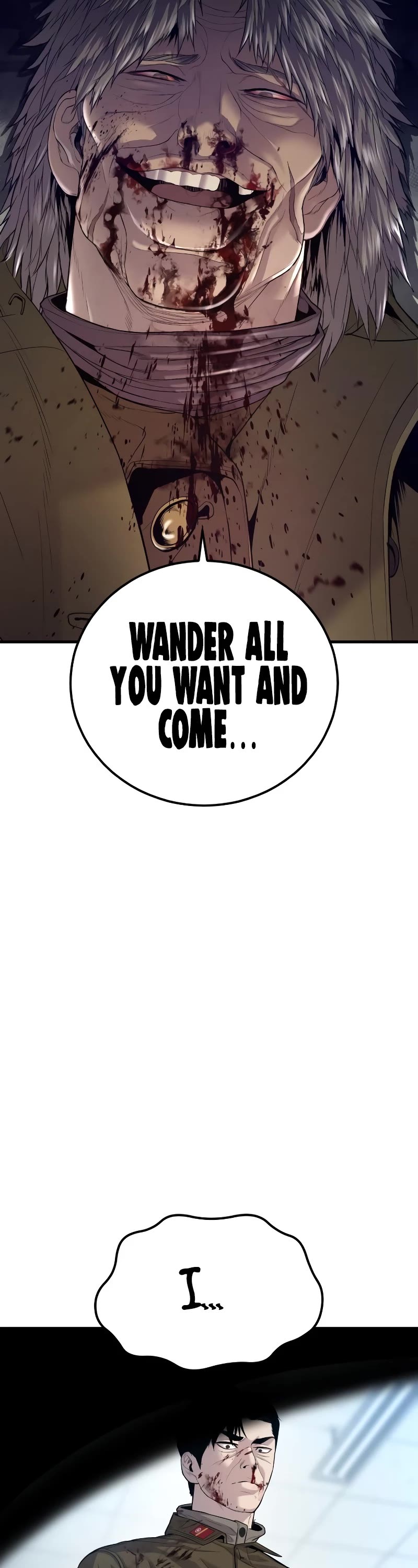 Manager Kim Chapter 85 page 27 - Chapter 85