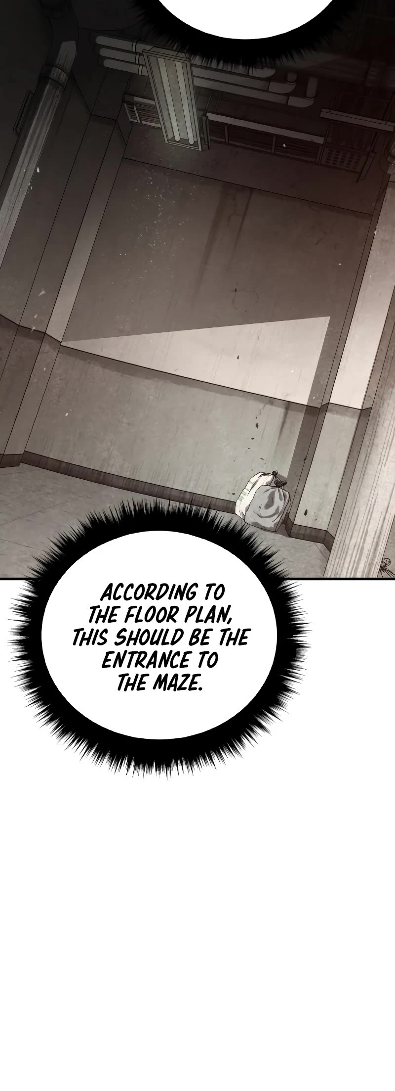 Manager Kim Chapter 85 page 52 - Chapter 85