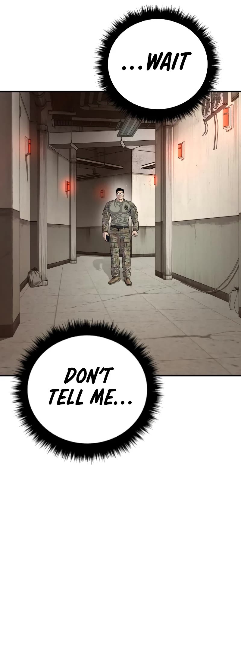 Manager Kim Chapter 85 page 53 - Chapter 85