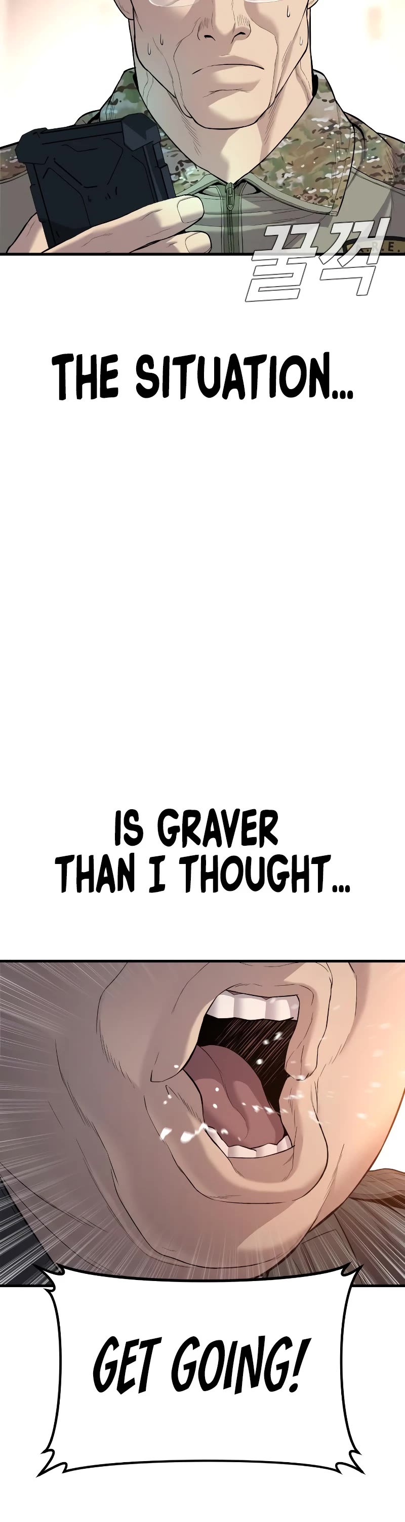 Manager Kim Chapter 85 page 55 - Chapter 85