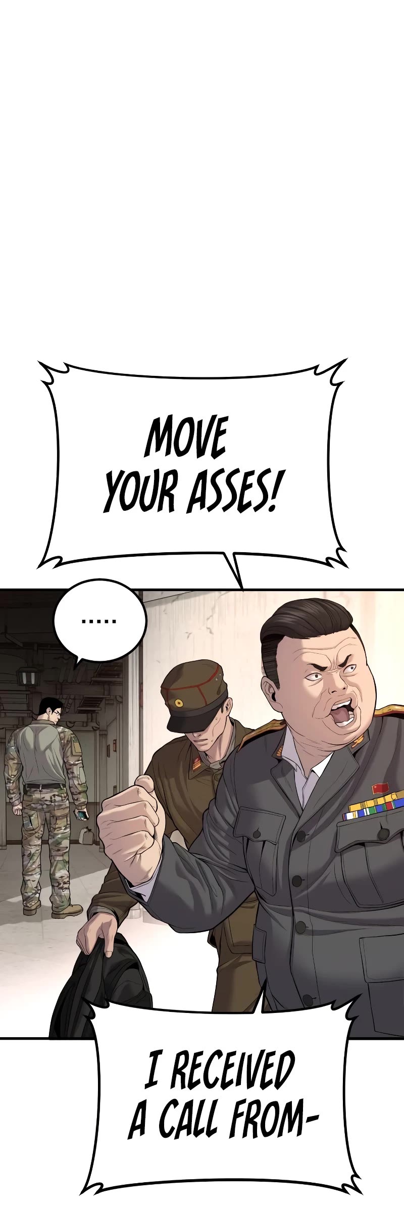 Manager Kim Chapter 85 page 56 - Chapter 85