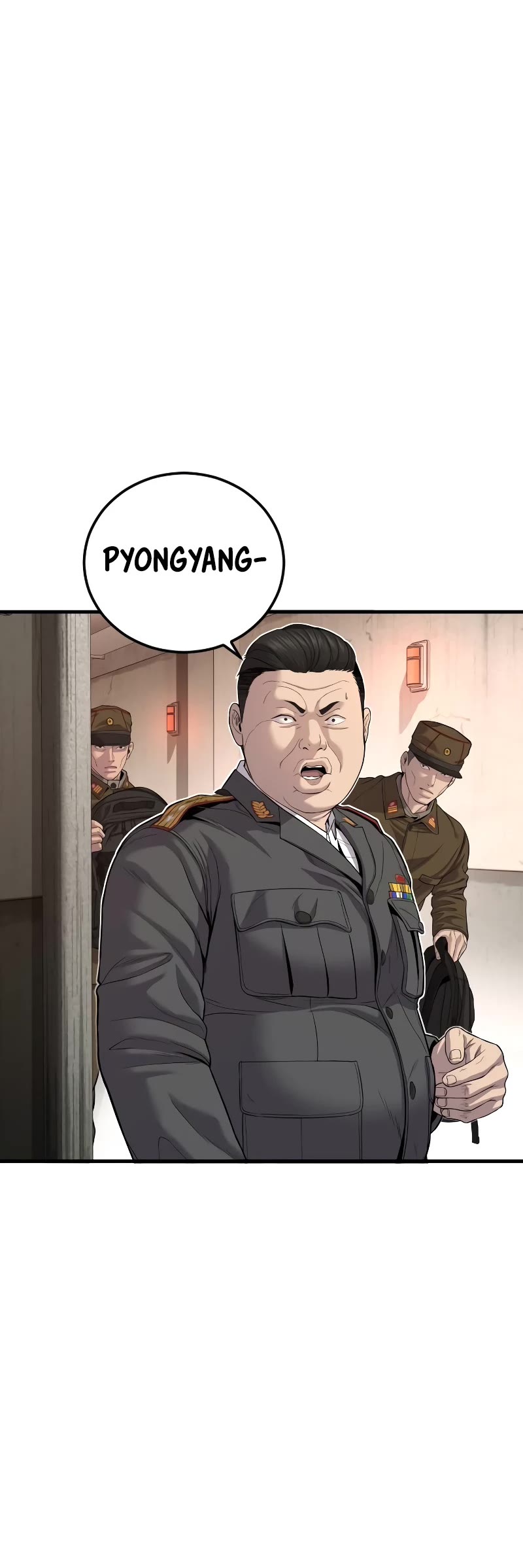 Manager Kim Chapter 85 page 57 - Chapter 85