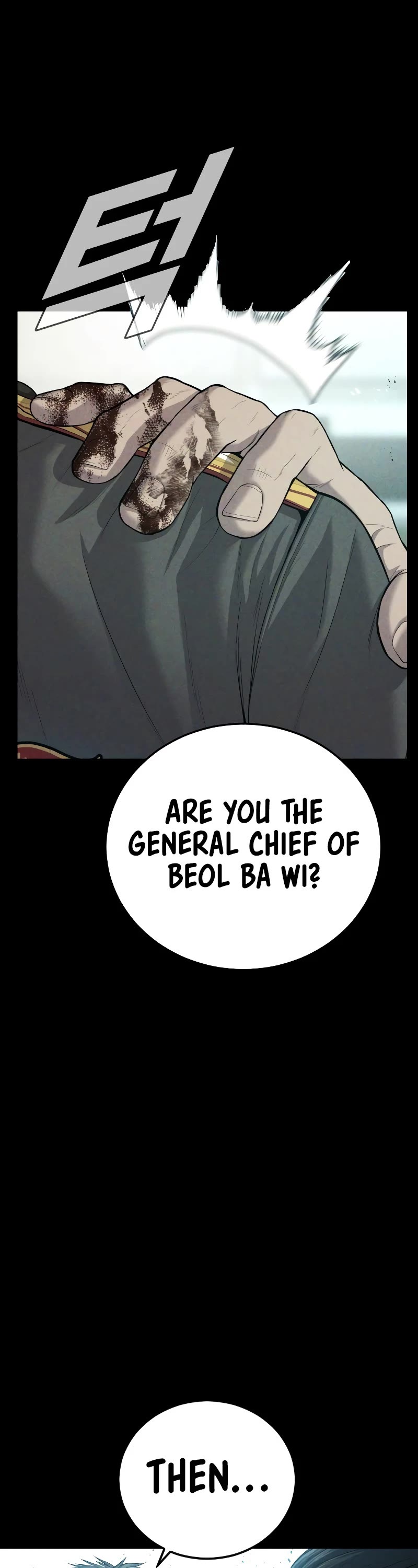 Manager Kim Chapter 85 page 6 - Chapter 85