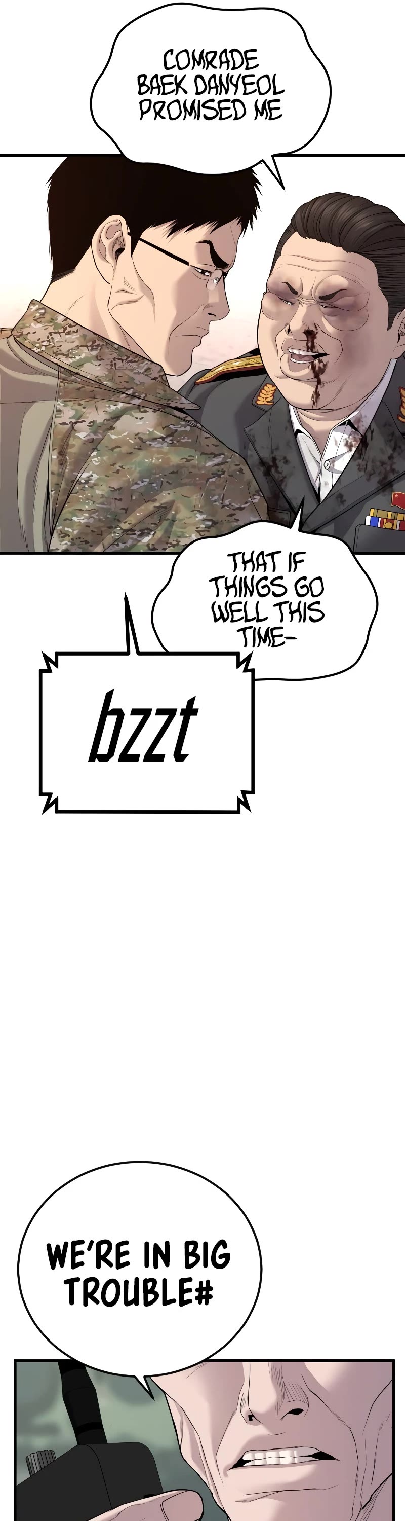 Manager Kim Chapter 85 page 66 - Chapter 85
