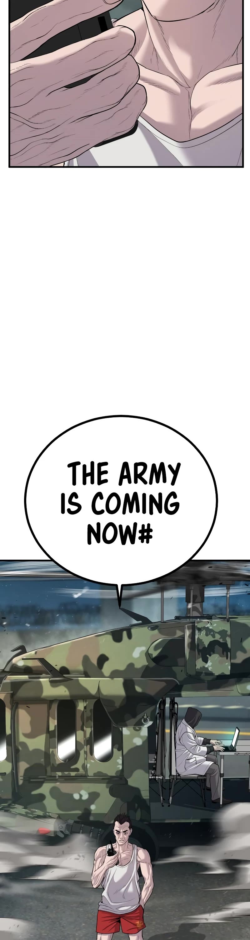 Manager Kim Chapter 85 page 67 - Chapter 85
