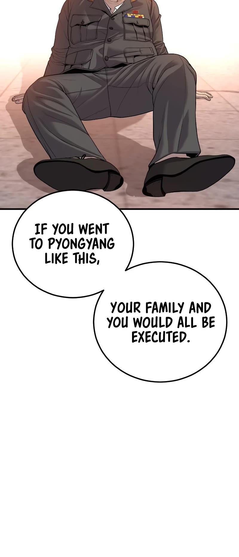 Manager Kim Chapter 85 page 73 - Chapter 85