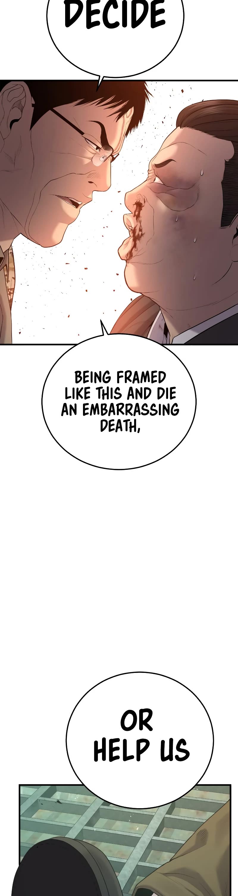 Manager Kim Chapter 85 page 75 - Chapter 85