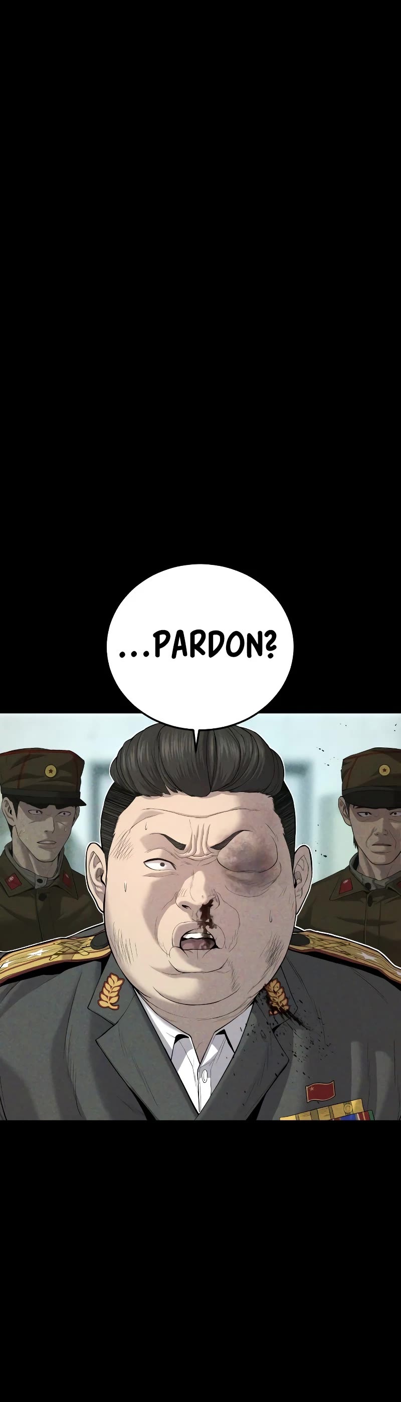 Manager Kim Chapter 85 page 8 - Chapter 85