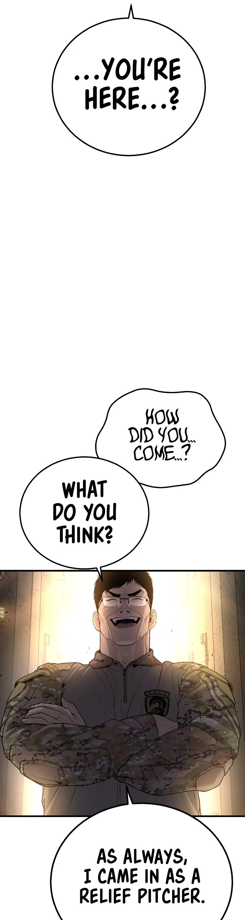 Manager Kim Chapter 85 page 82 - Chapter 85
