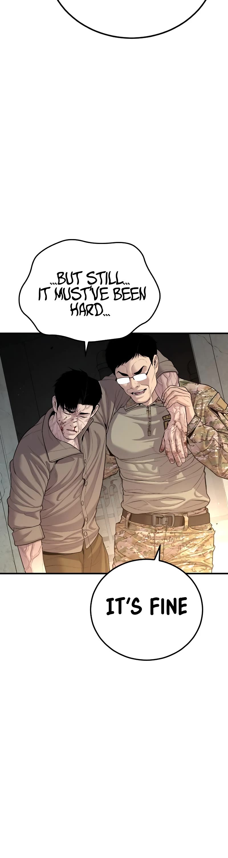 Manager Kim Chapter 85 page 83 - Chapter 85