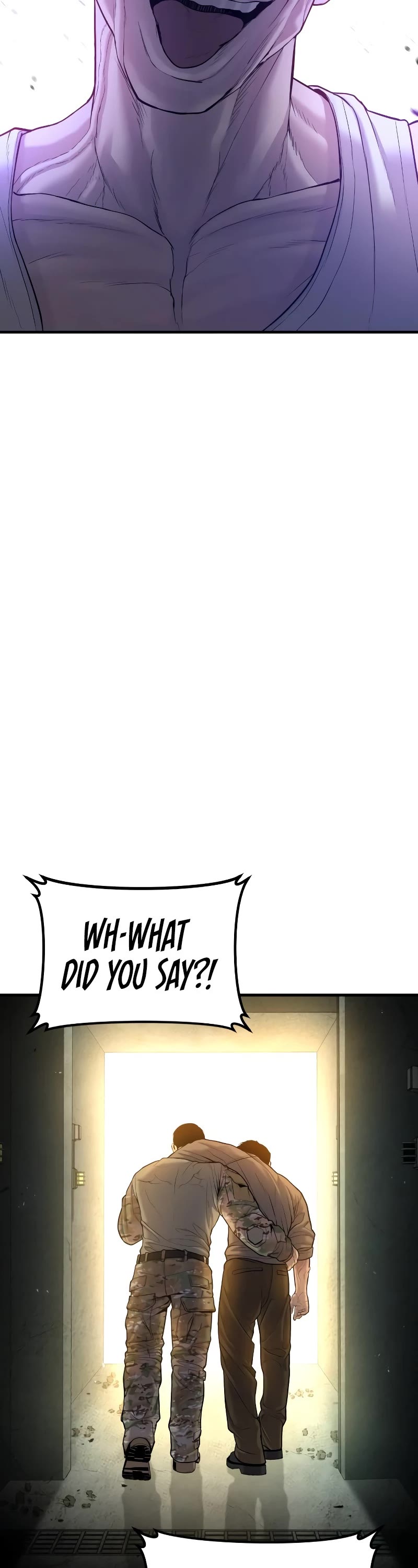 Manager Kim Chapter 85 page 87 - Chapter 85