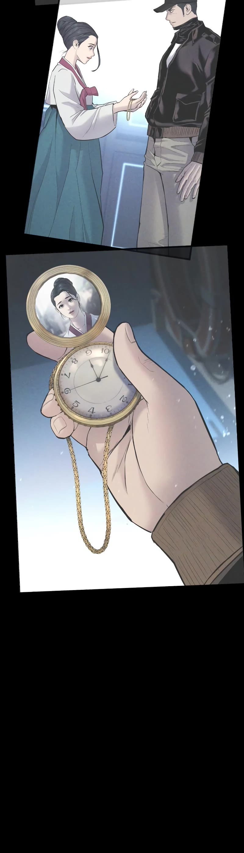 Manager Kim Chapter 85 page 93 - Chapter 85