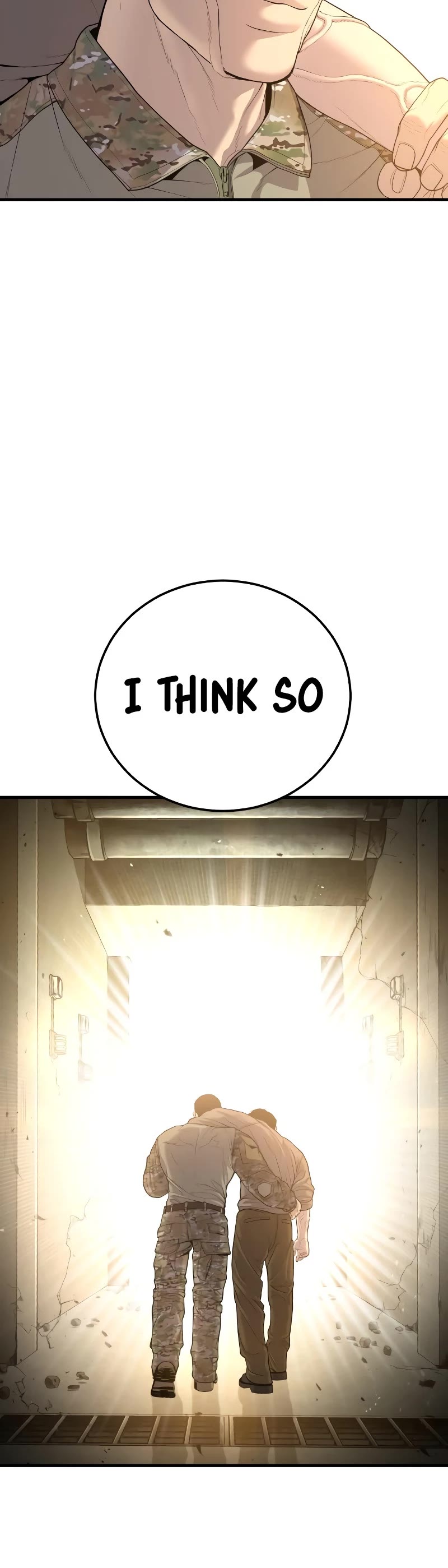 Manager Kim Chapter 85 page 96 - Chapter 85