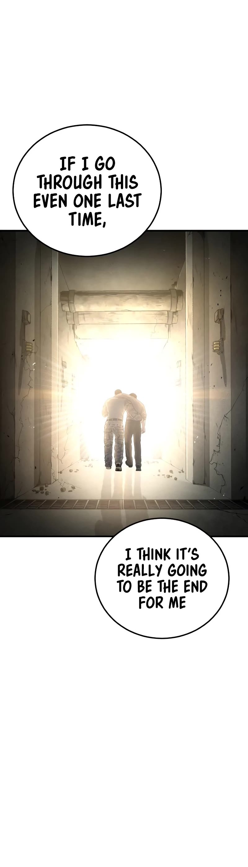Manager Kim Chapter 85 page 97 - Chapter 85