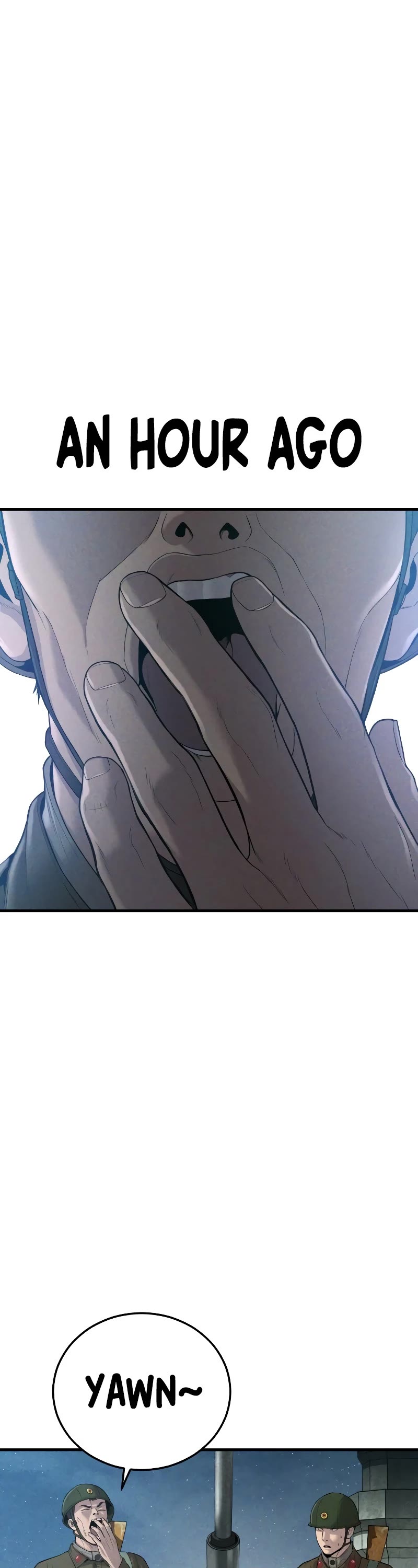 Manager Kim Chapter 86 page 2 - Chapter 86