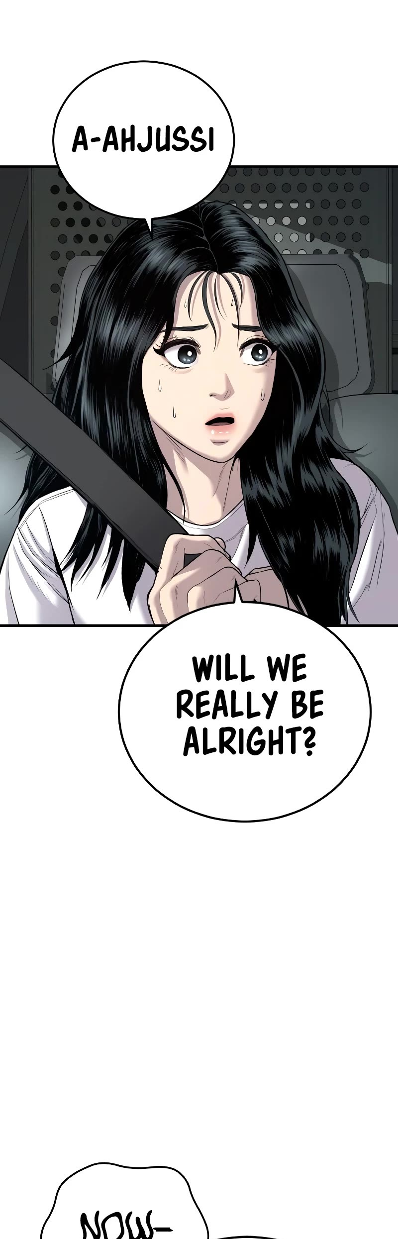 Manager Kim Chapter 86 page 28 - Chapter 86