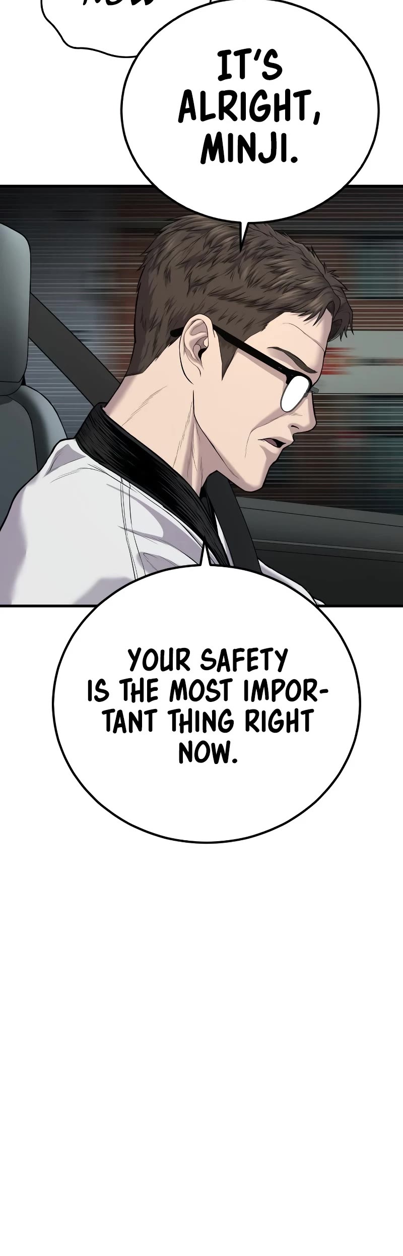 Manager Kim Chapter 86 page 29 - Chapter 86