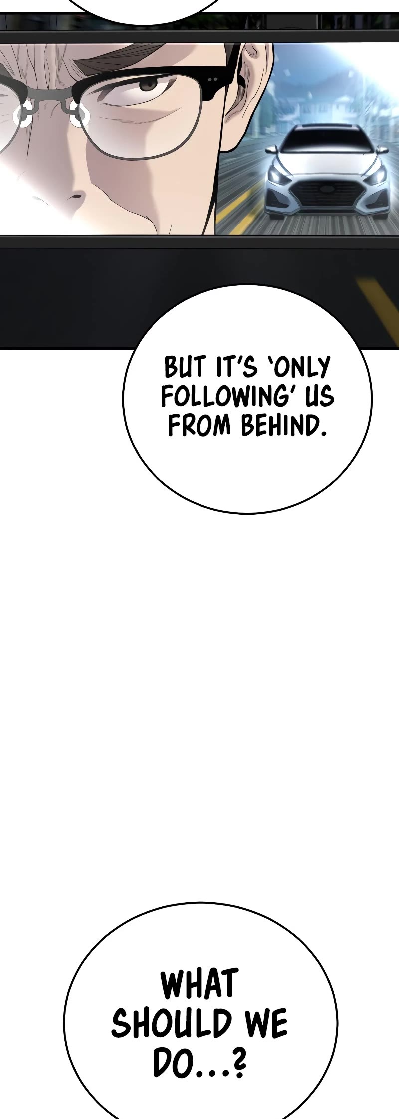 Manager Kim Chapter 86 page 32 - Chapter 86
