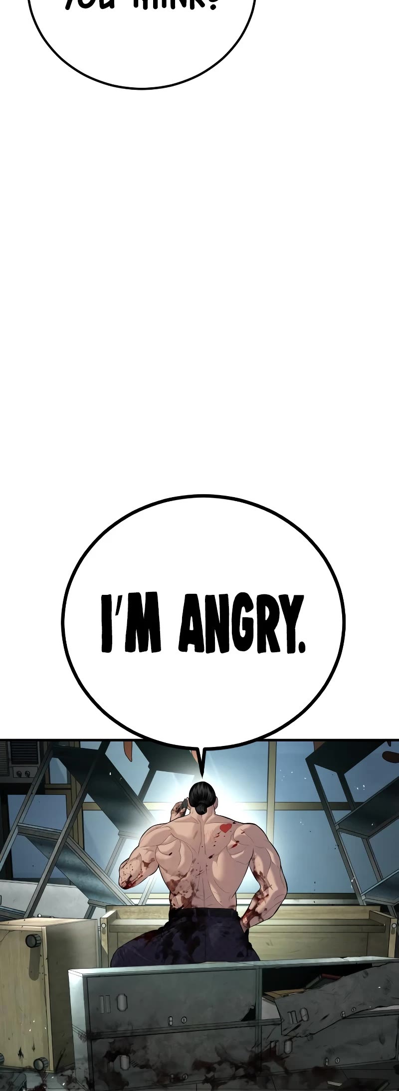 Manager Kim Chapter 86 page 36 - Chapter 86