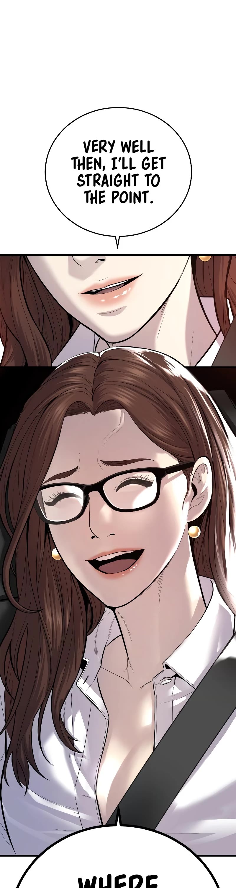 Manager Kim Chapter 86 page 46 - Chapter 86