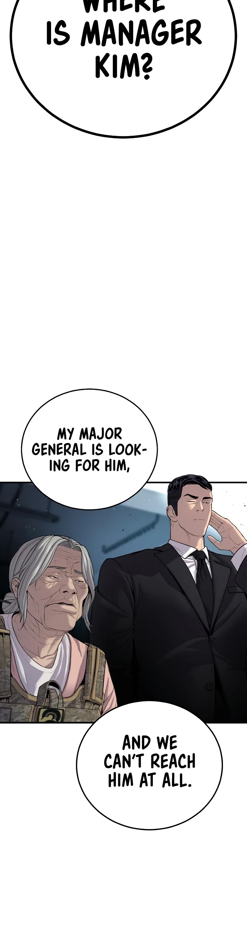 Manager Kim Chapter 86 page 47 - Chapter 86