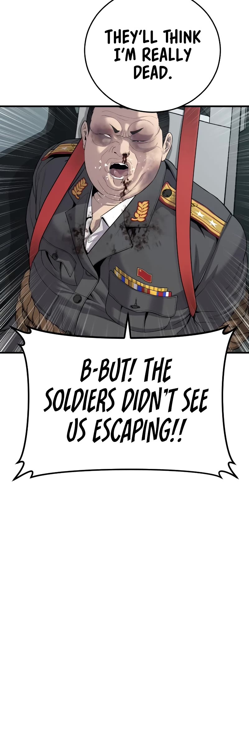 Manager Kim Chapter 86 page 57 - Chapter 86