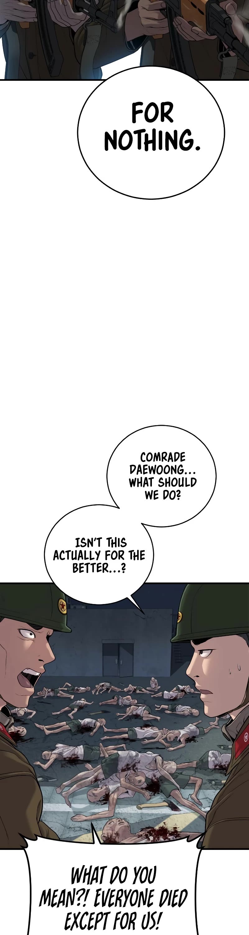 Manager Kim Chapter 86 page 59 - Chapter 86