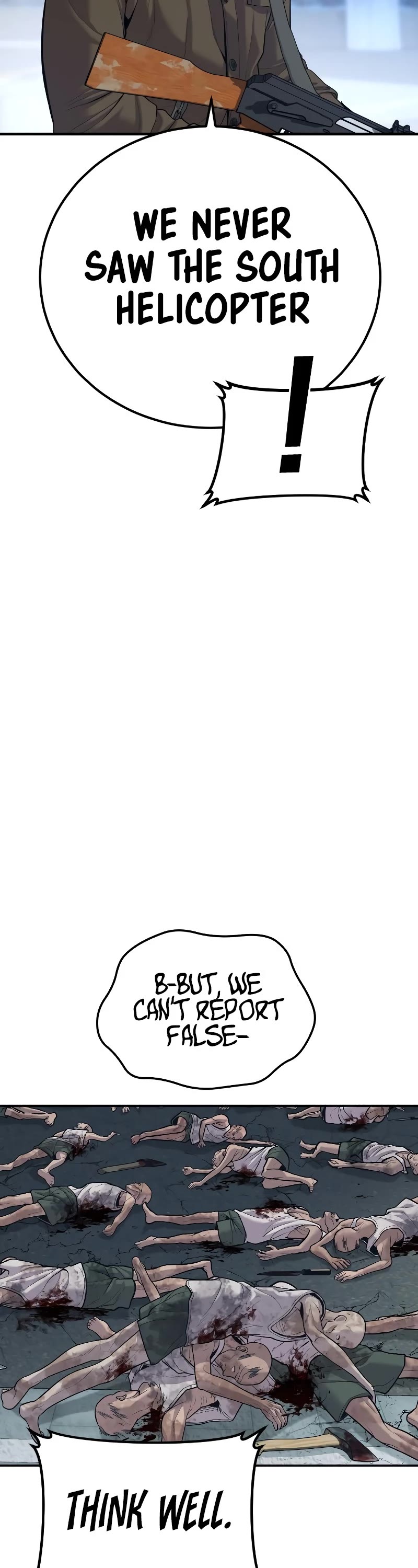 Manager Kim Chapter 86 page 63 - Chapter 86