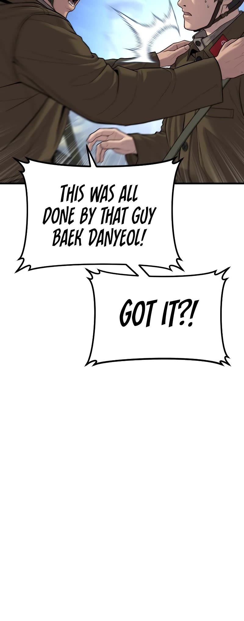 Manager Kim Chapter 86 page 65 - Chapter 86