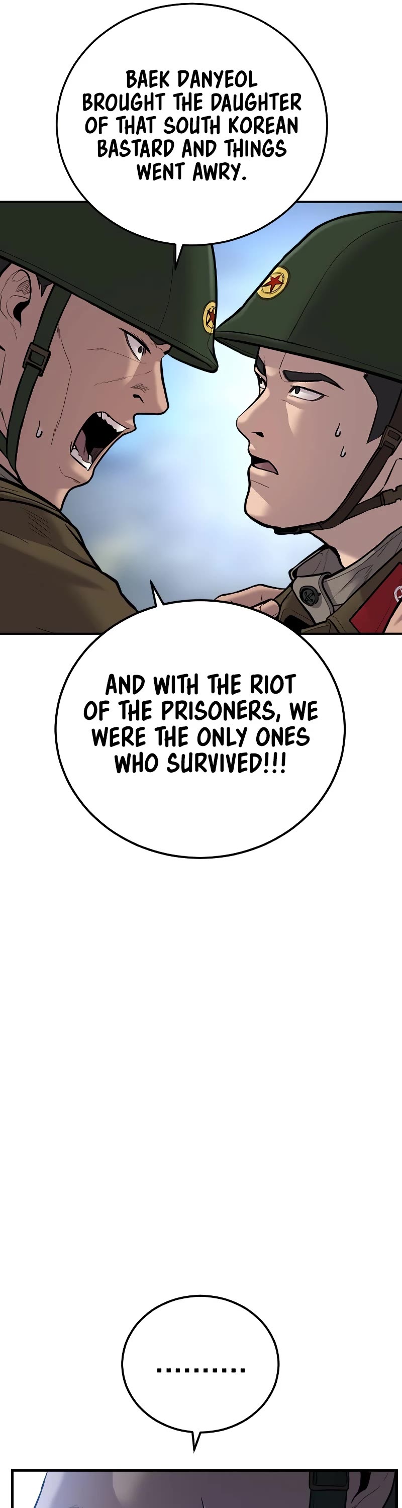 Manager Kim Chapter 86 page 66 - Chapter 86