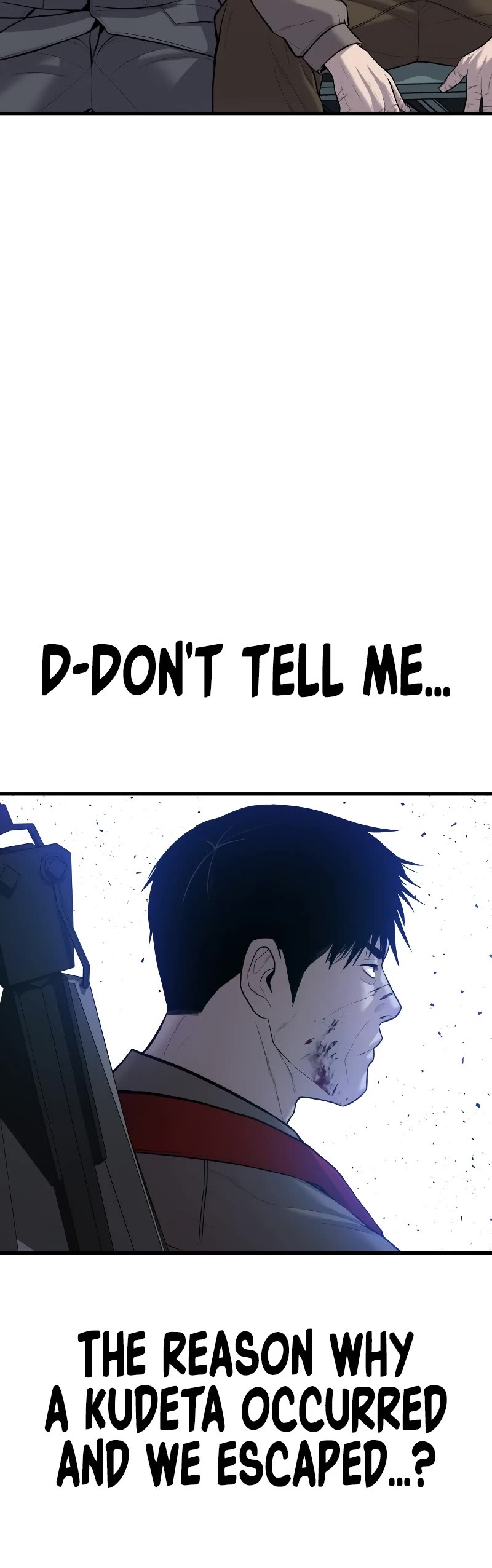 Manager Kim Chapter 86 page 68 - Chapter 86