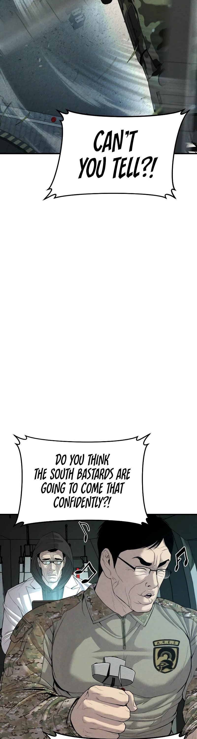 Manager Kim Chapter 86 page 7 - Chapter 86