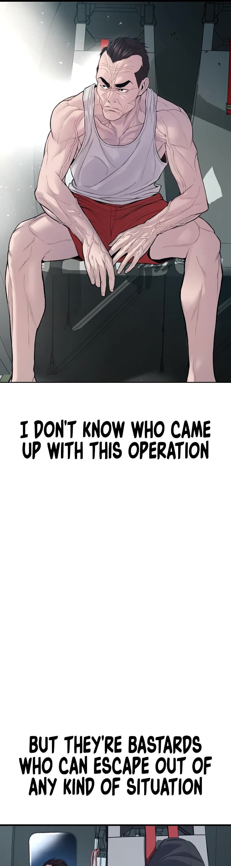 Manager Kim Chapter 86 page 70 - Chapter 86