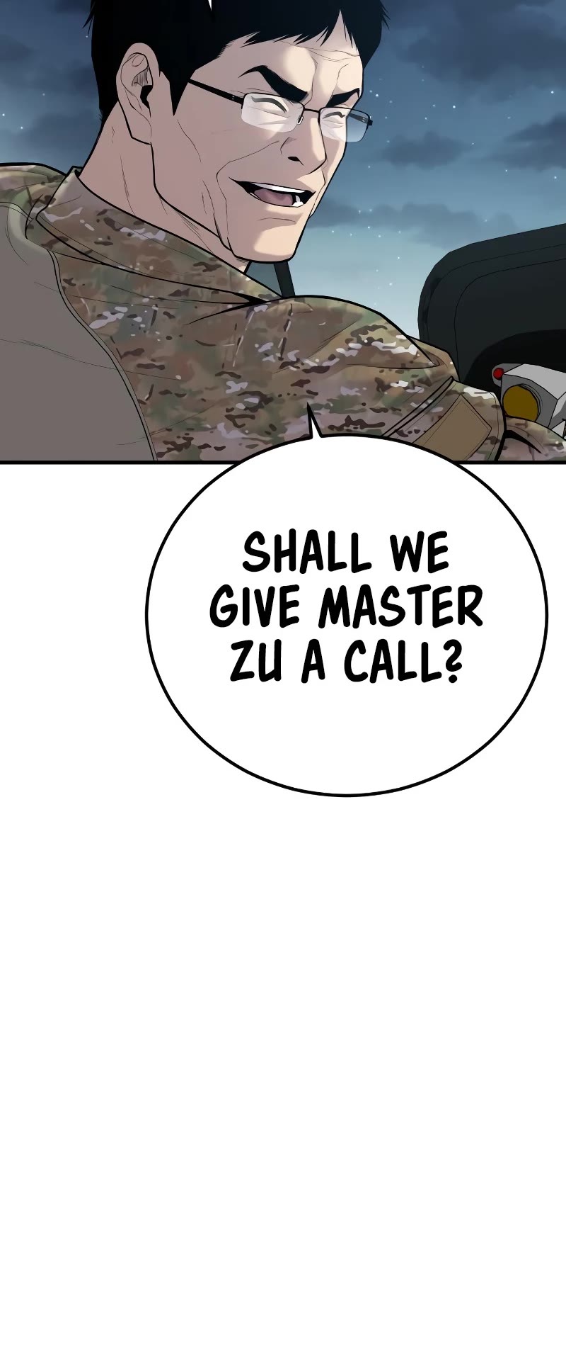 Manager Kim Chapter 86 page 73 - Chapter 86